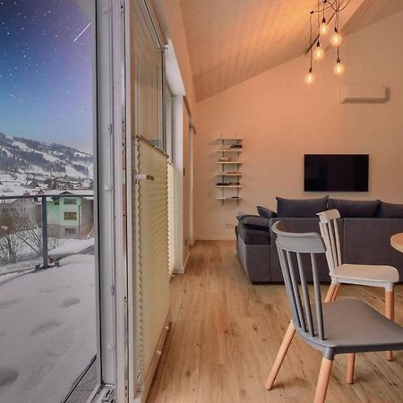 Sun&Sport Apartamenty Cedrowy I Abies Parking I Prywatna Sauna W Cenie ชเจอร์ค ภายนอก รูปภาพ