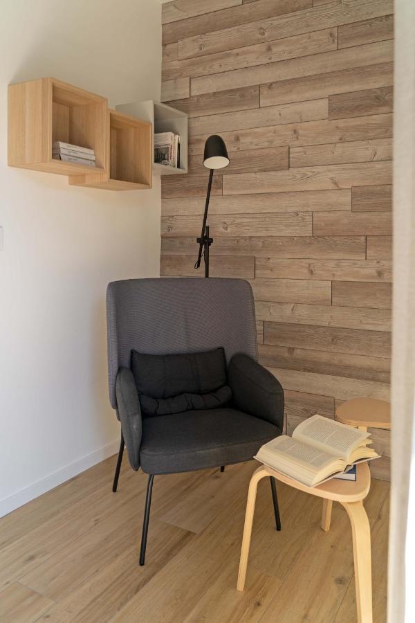 Sun&Sport Apartamenty Cedrowy I Abies Parking I Prywatna Sauna W Cenie ชเจอร์ค ภายนอก รูปภาพ