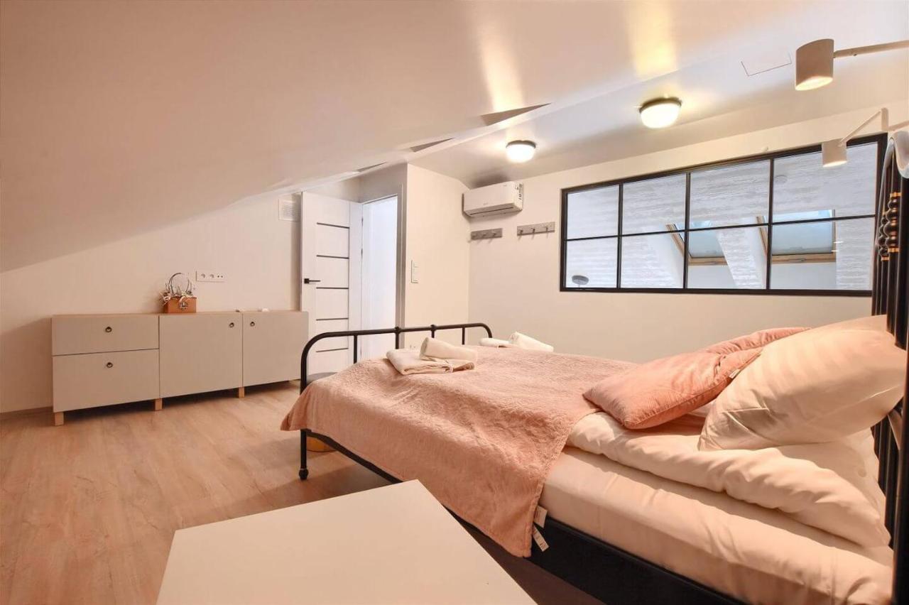 Sun&Sport Apartamenty Cedrowy I Abies Parking I Prywatna Sauna W Cenie ชเจอร์ค ภายนอก รูปภาพ